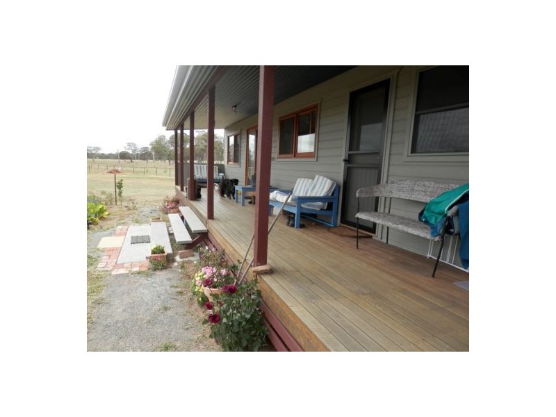 Tenterfield NSW 2372