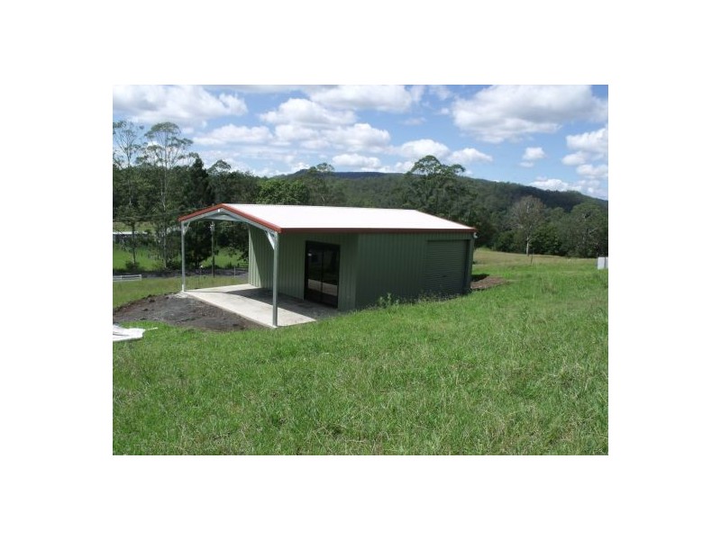 7 Oxbow Road, Cawongla NSW 2474