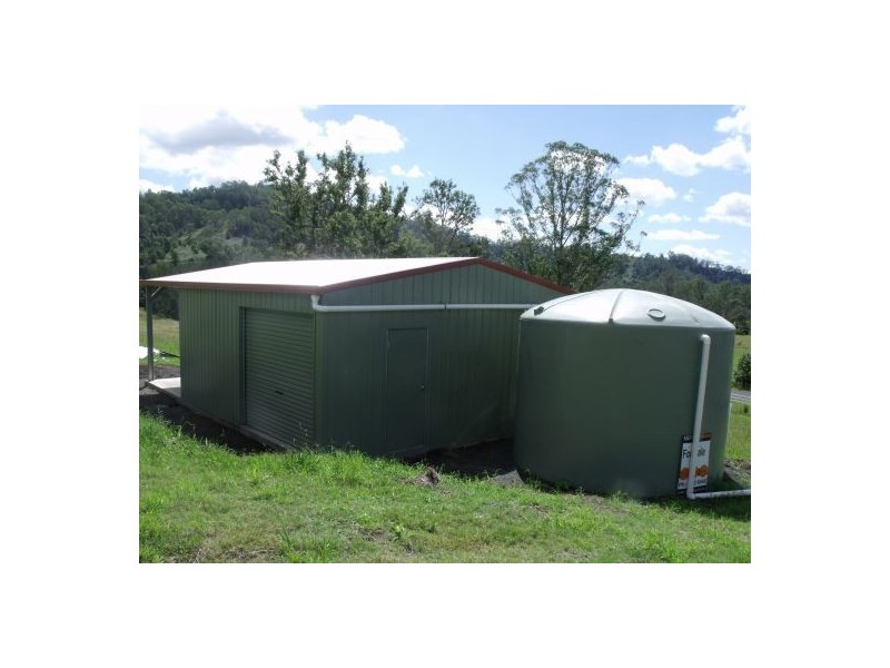 7 Oxbow Road, Cawongla NSW 2474