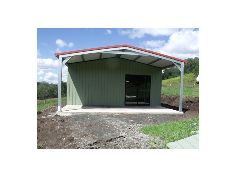 7 Oxbow Road, Cawongla NSW 2474