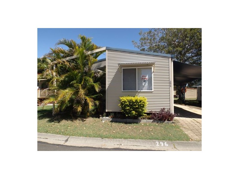 Site 296 Silver Sands, Evans Head NSW 2473