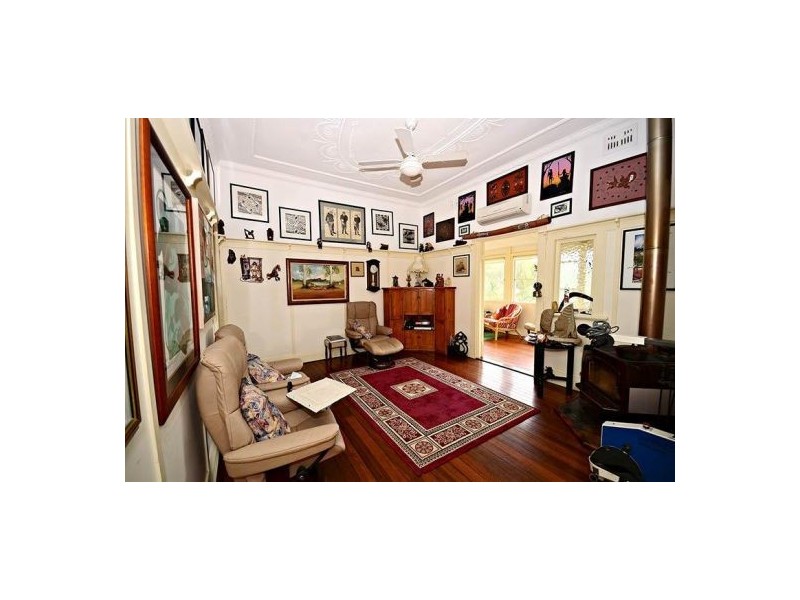 36 West, Casino NSW 2470