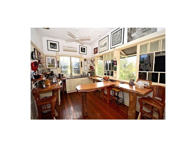 36 West, Casino NSW 2470