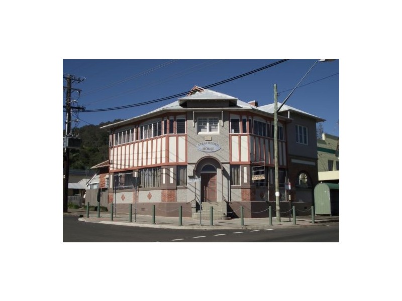 138 Summerland Way, Kyogle NSW 2474