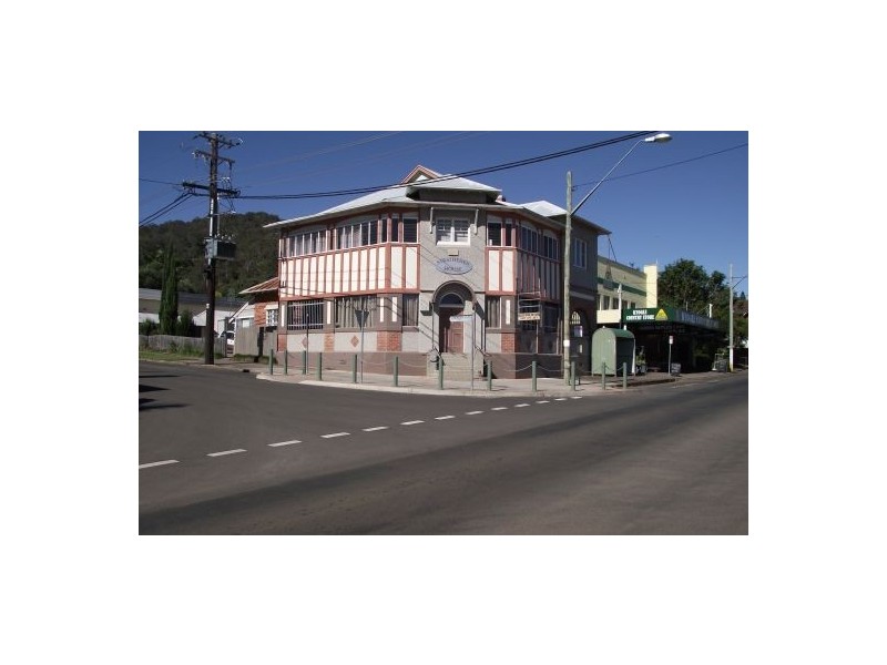 138 Summerland Way, Kyogle NSW 2474