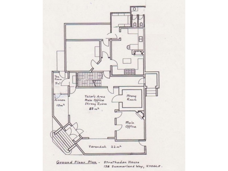 138 Summerland Way, Kyogle NSW 2474