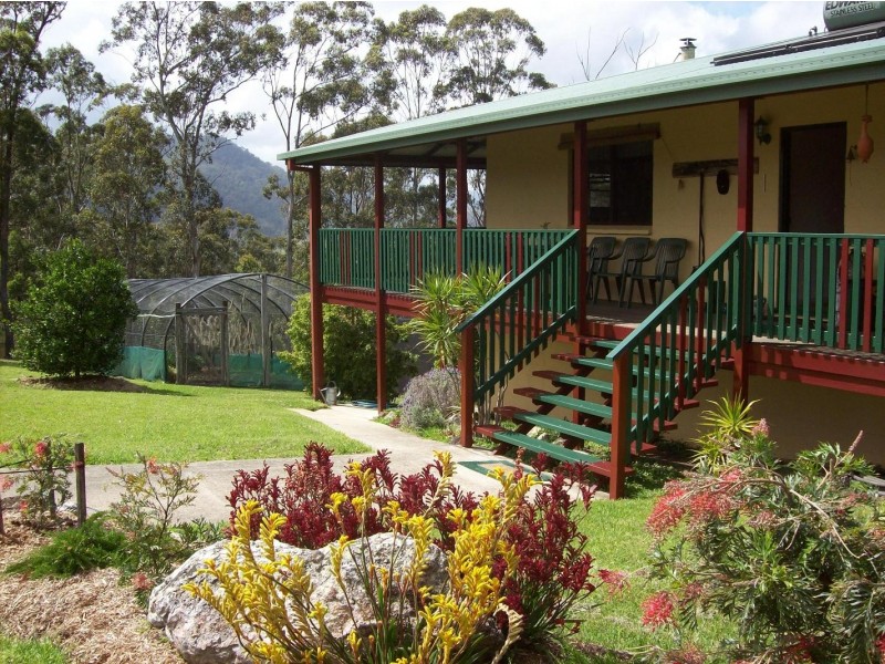 Kyogle NSW 2474