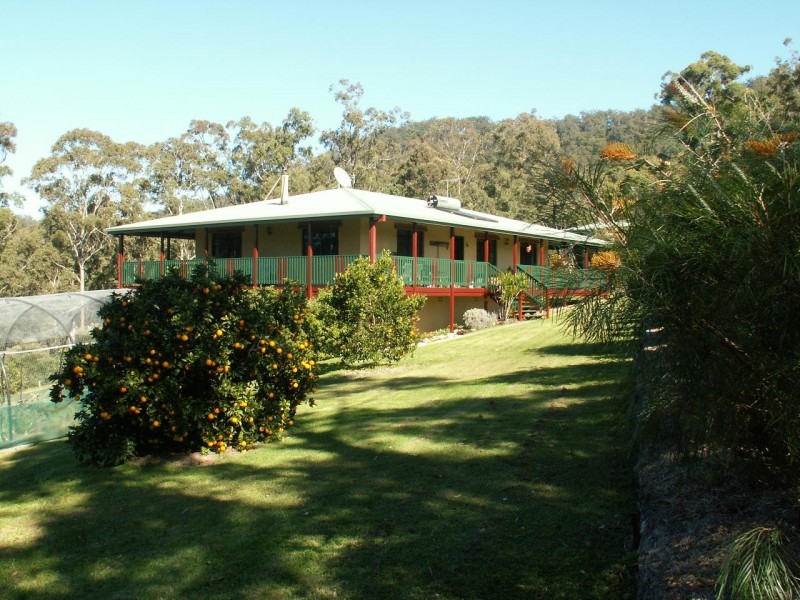 Kyogle NSW 2474