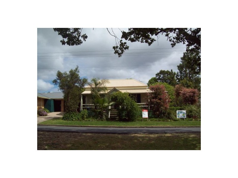 30 Macpherson Street, Woodenbong NSW 2476