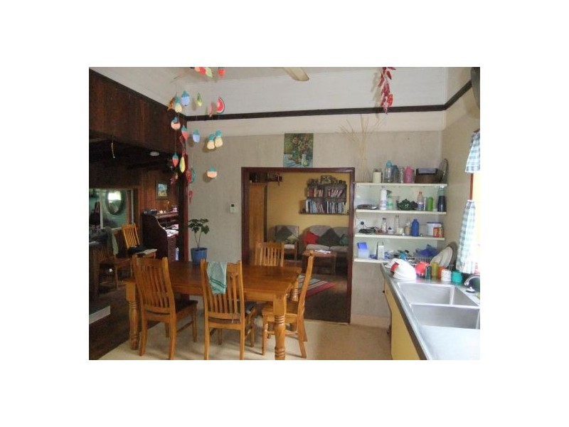 30 Macpherson Street, Woodenbong NSW 2476