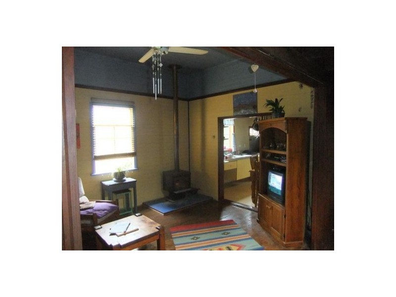 30 Macpherson Street, Woodenbong NSW 2476