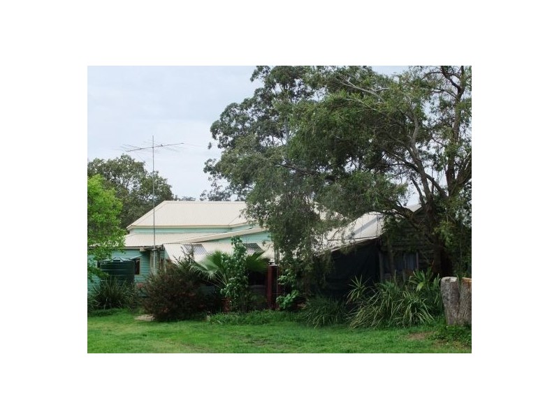 30 Macpherson Street, Woodenbong NSW 2476