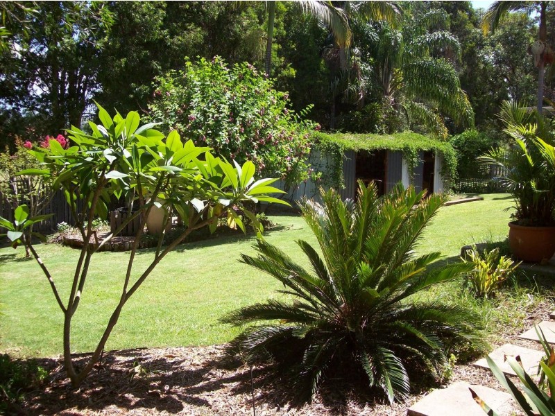 14 Merrigan Street, Kyogle NSW 2474