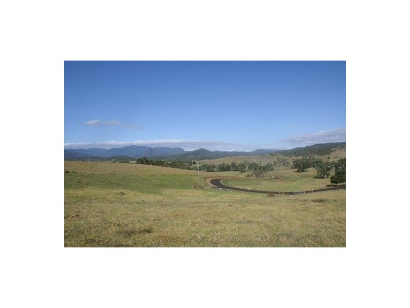 Lot 11 / 739 Collins Creek Road, Kyogle NSW 2474