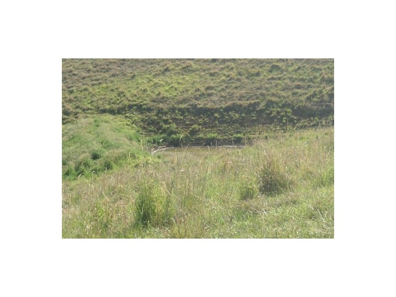 Lot 11 / 739 Collins Creek Road, Kyogle NSW 2474