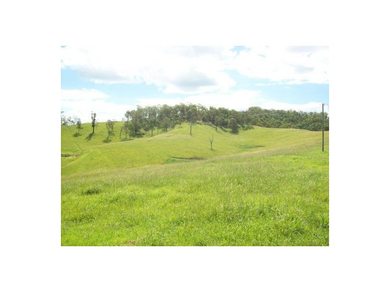 Lot 11 / 739 Collins Creek Road, Kyogle NSW 2474