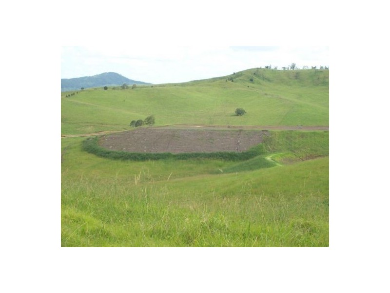 Lot 12 / 739 Collins Creek Road, Kyogle NSW 2474