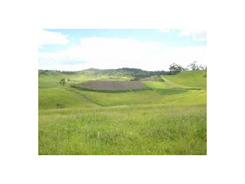 Lot 12 / 739 Collins Creek Road, Kyogle NSW 2474