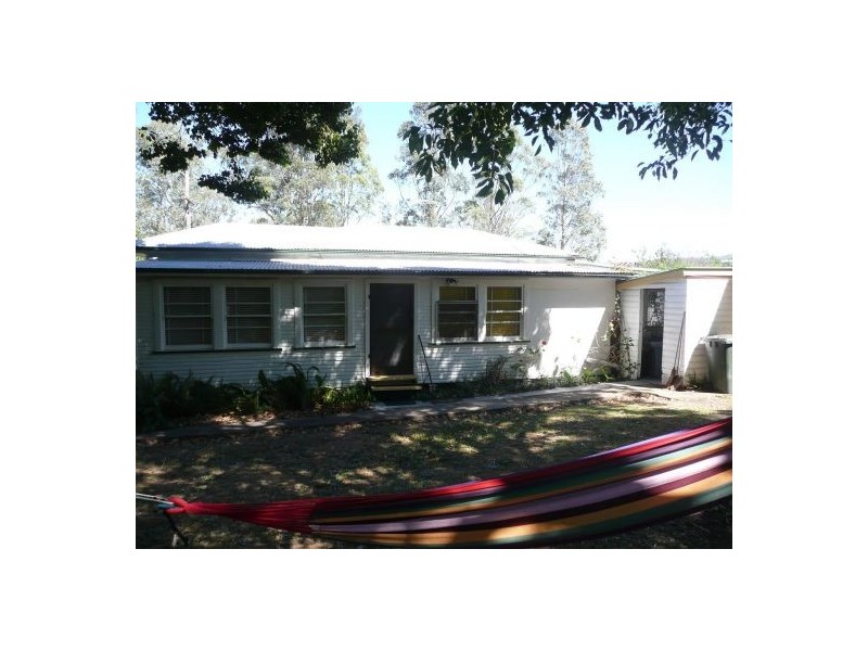 Old Bonalbo NSW 2469