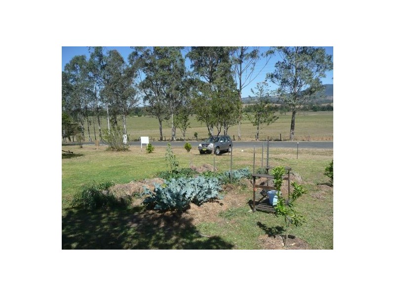 Old Bonalbo NSW 2469