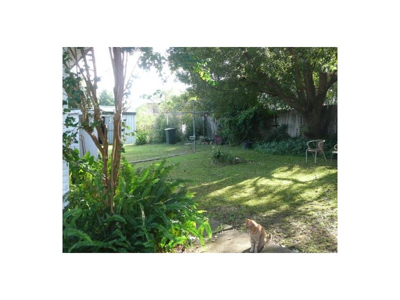 Old Bonalbo NSW 2469