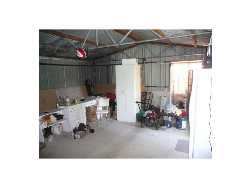 Old Bonalbo NSW 2469