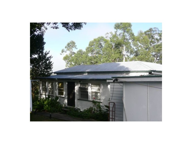 Old Bonalbo NSW 2469