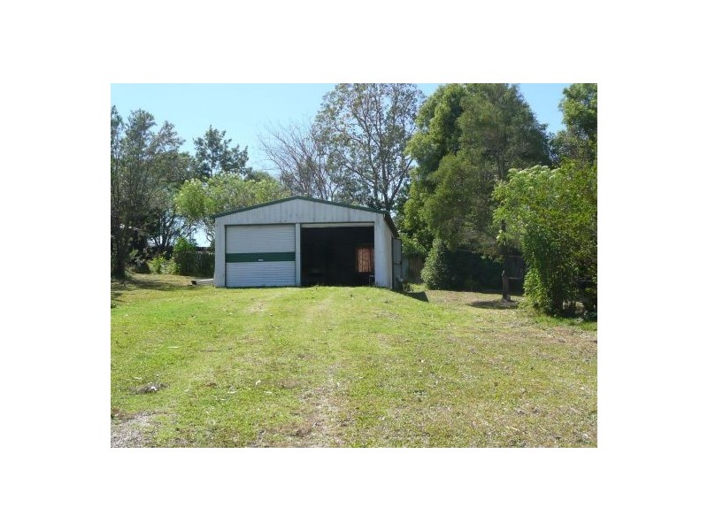 Old Bonalbo NSW 2469