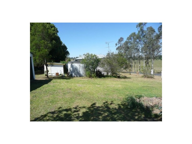 Old Bonalbo NSW 2469