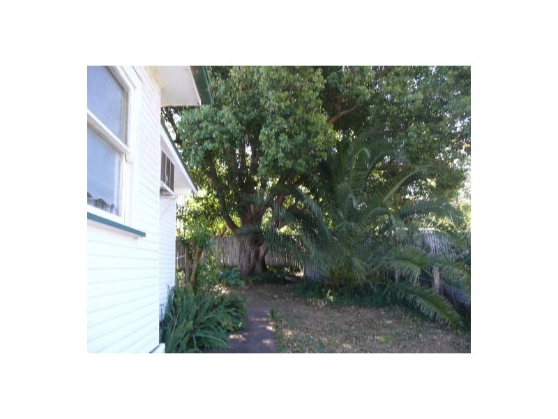 Old Bonalbo NSW 2469