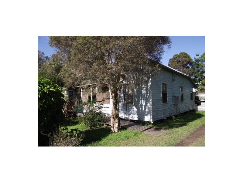 29 Iron Pot Creek Road, Kyogle NSW 2474