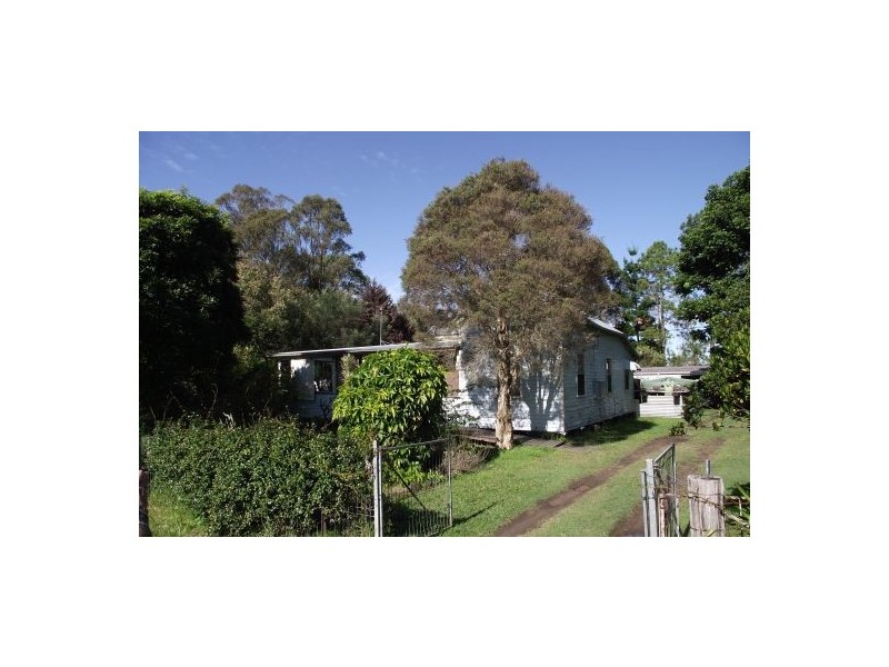 29 Iron Pot Creek Road, Kyogle NSW 2474