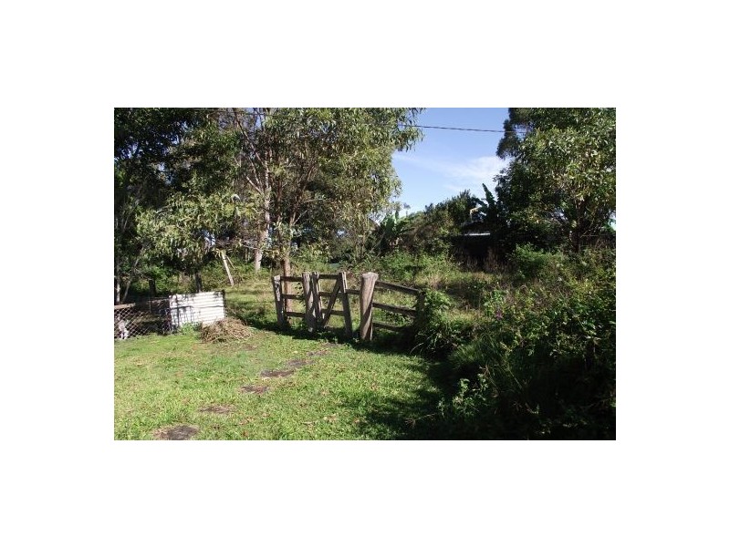 29 Iron Pot Creek Road, Kyogle NSW 2474