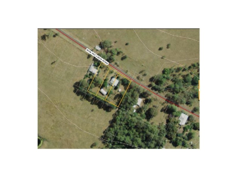 29 Iron Pot Creek Road, Kyogle NSW 2474
