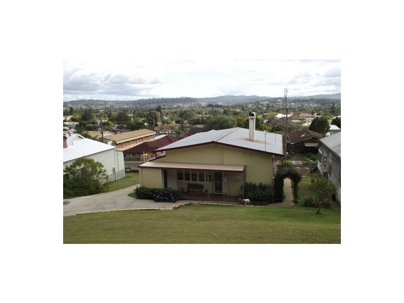 Kyogle NSW 2474