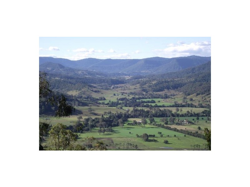 59 Wyndham Creek Road, Kyogle NSW 2474