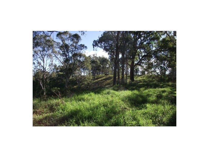 59 Wyndham Creek Road, Kyogle NSW 2474