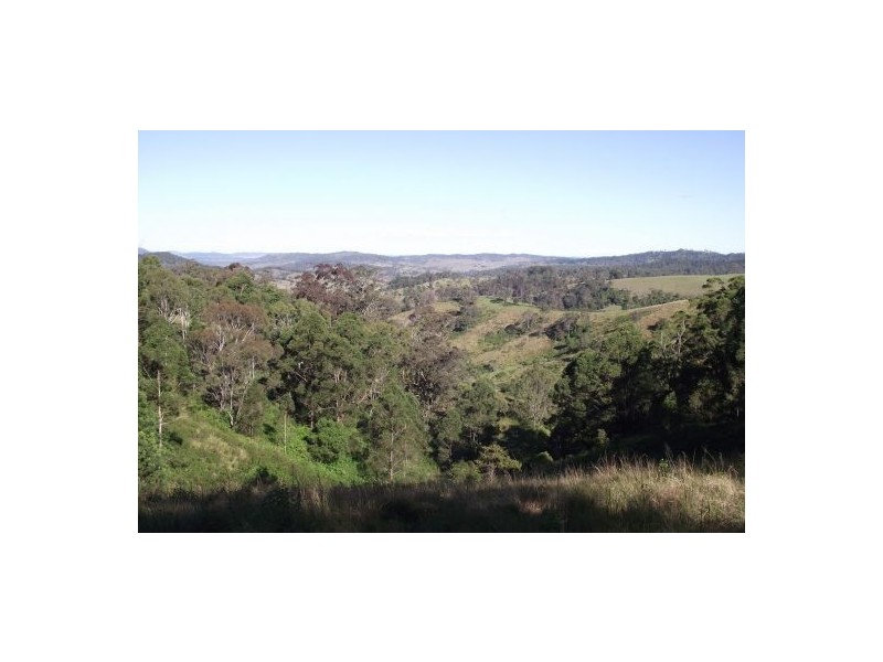 59 Wyndham Creek Road, Kyogle NSW 2474