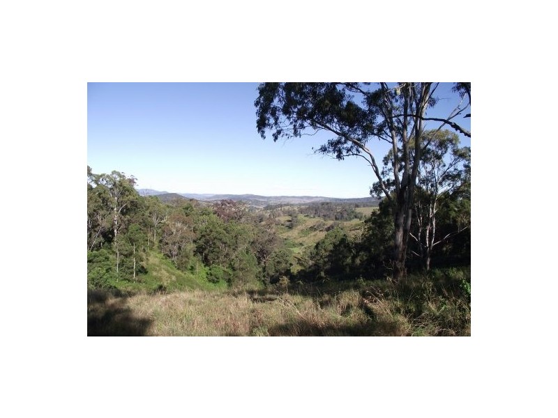 59 Wyndham Creek Road, Kyogle NSW 2474