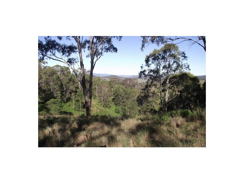 59 Wyndham Creek Road, Kyogle NSW 2474