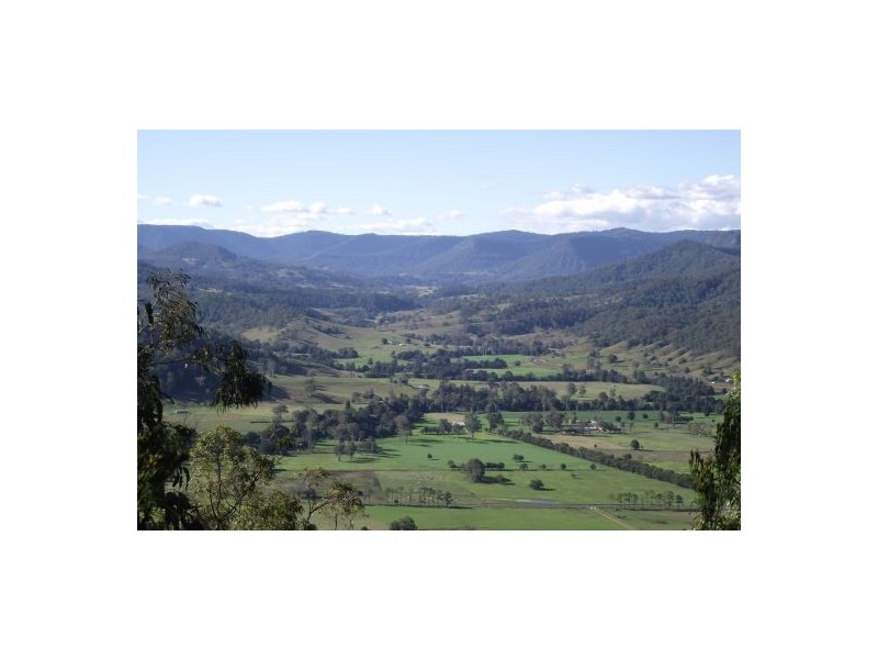 59 Wyndham Creek Road, Kyogle NSW 2474