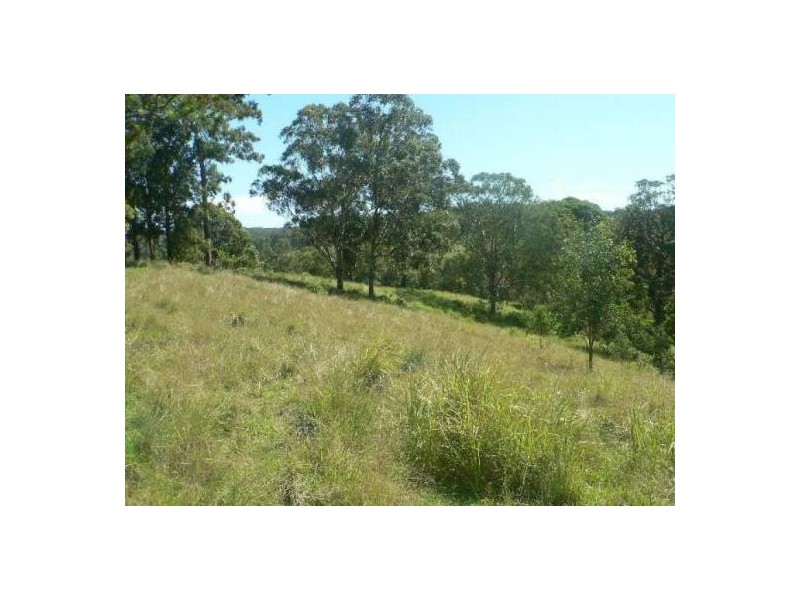 59 Wyndham Creek Road, Kyogle NSW 2474