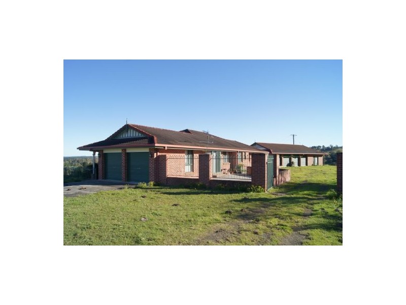 64 Aspreys Road, Kyogle NSW 2474