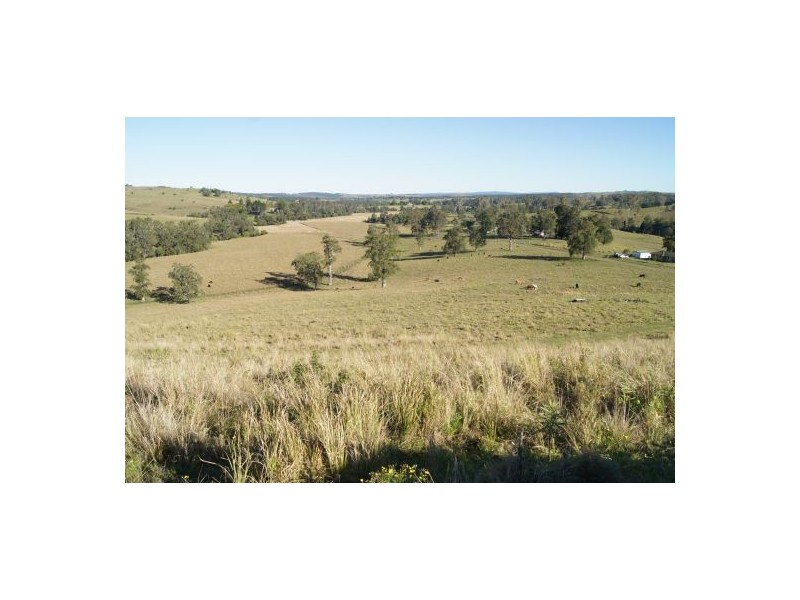 64 Aspreys Road, Kyogle NSW 2474