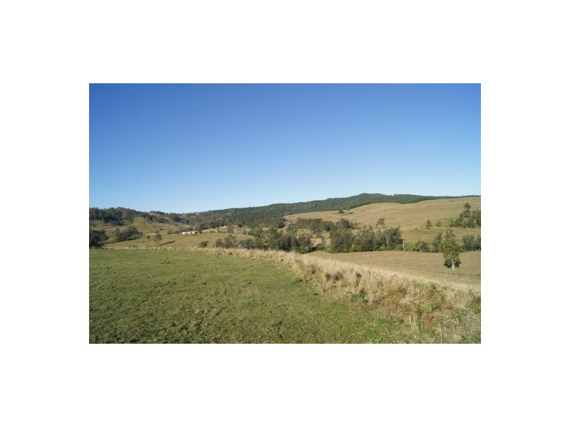 64 Aspreys Road, Kyogle NSW 2474