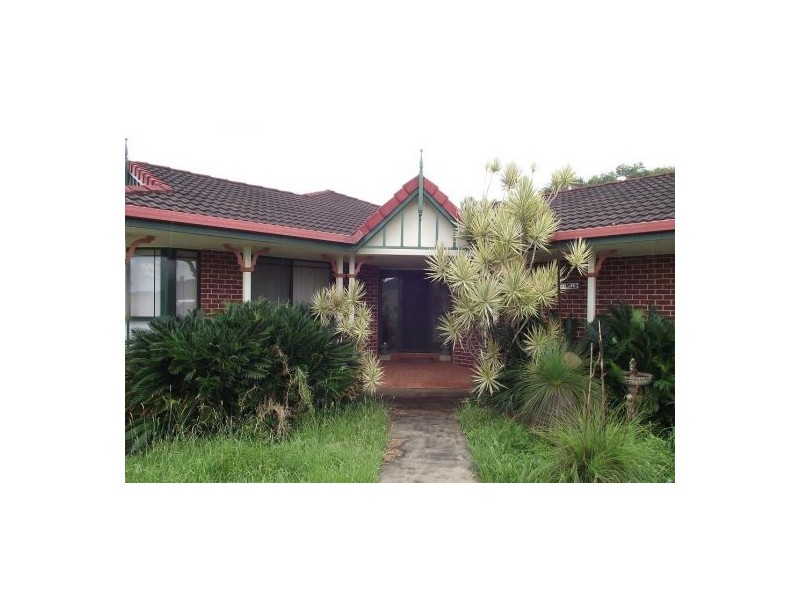 64 Aspreys Road, Kyogle NSW 2474