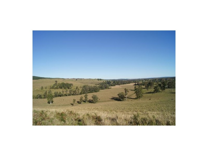 64 Aspreys Road, Kyogle NSW 2474