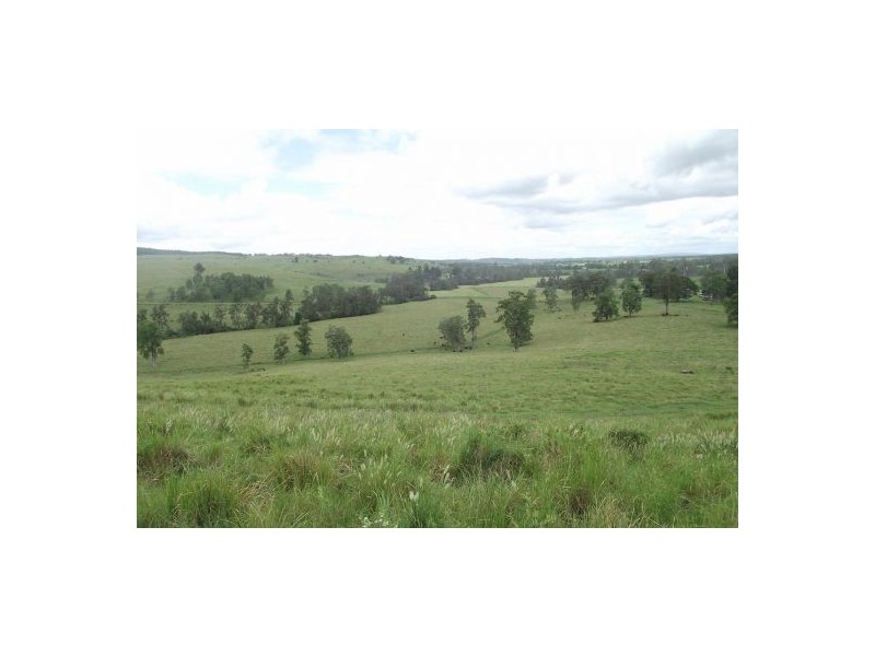 64 Aspreys Road, Kyogle NSW 2474