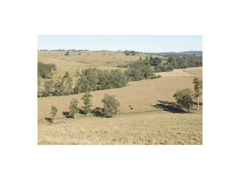 64 Aspreys Road, Kyogle NSW 2474