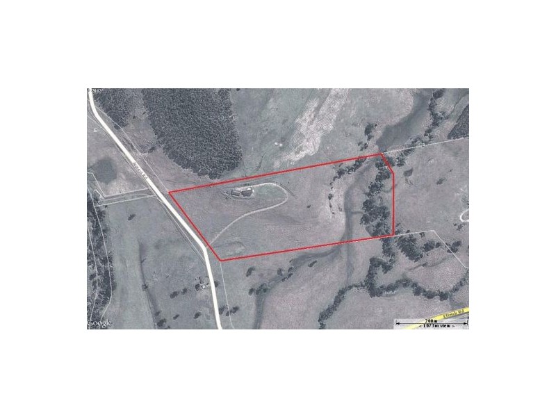 64 Aspreys Road, Kyogle NSW 2474